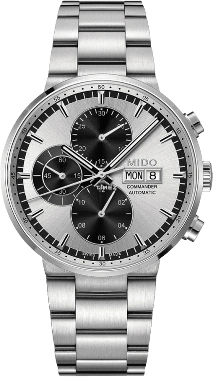 Mido Commander M014.414.11.031.09