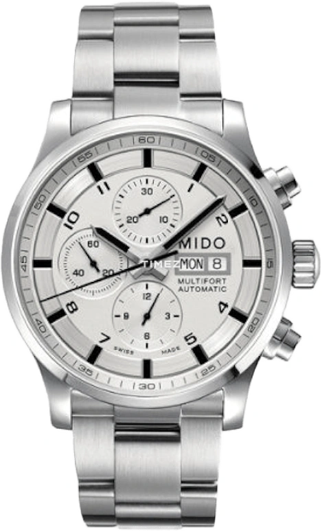 Mido Multifort M005.614.11.037.01