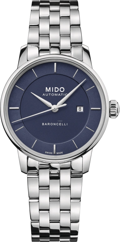 Mido Baroncelli M037.207.11.041.00
