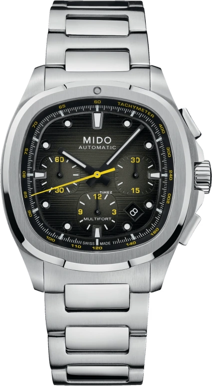 Mido Multifort M049.527.11.081.00
