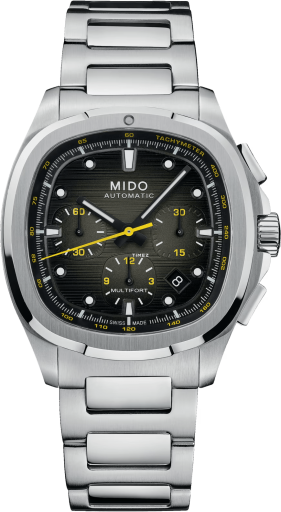 Mido Multifort M049.527.11.081.00