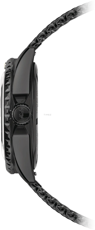 Mido,Ocean Star 40.50mm,40.50mm,Stainless Steel,Multi-Color,Automatic,Day,80hours,M026,M026.807.33.051.00