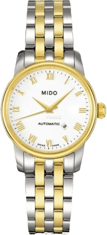 Mido Baroncelli M7600.9.26.1