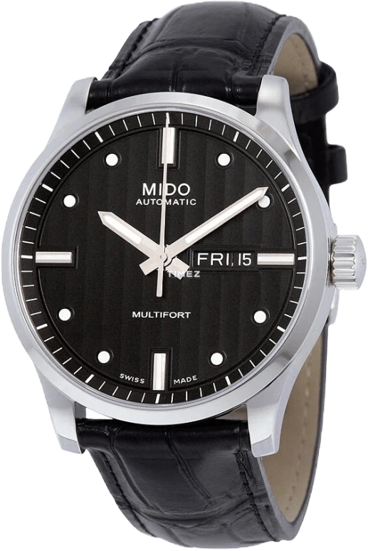 Mido Multifort M005.430.16.031.81