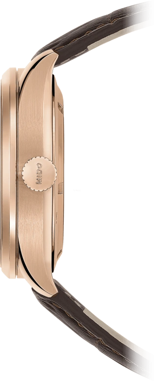 Mido,Multifort 42mm,42mm,Stainless Steel,Grey,Automatic,Chronograph,Date,M038,M038.429.36.061.00