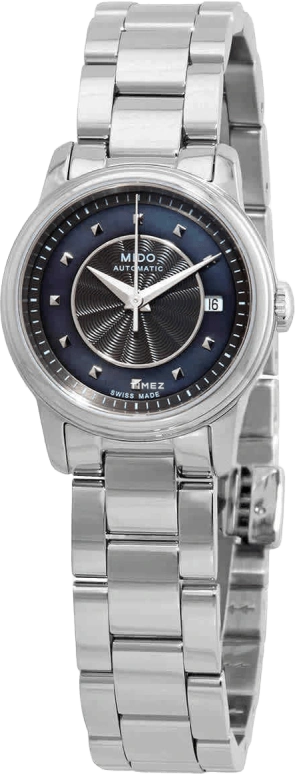 Mido Baroncelli M010.007.11.121.00
