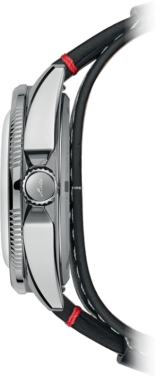 Mido,Ocean Star 40.50mm,40.50mm,Stainless Steel,Silver,Automatic,Date,Day,World Time,M026,M026.830.16.030.00