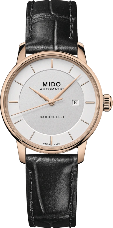 Mido Baroncelli M037.207.36.031.00