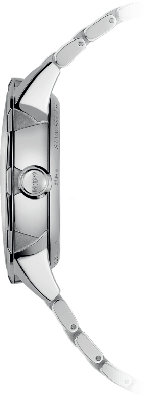 Mido,Rainflower 34mm,34mm,Stainless Steel,White,Automatic,80hours,Sapphire,M043,M043.236.11.101.00