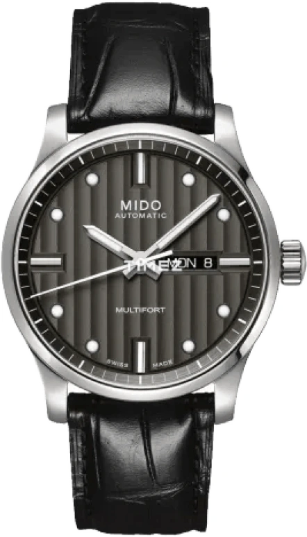 Mido Multifort M005.430.16.061.00