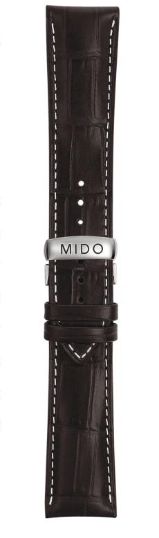 Mido,Multifort 44mm,44mm,Stainless Steel,Silver,Automatic,Chronograph,Date,Day,M005,M005.614.16.031.00