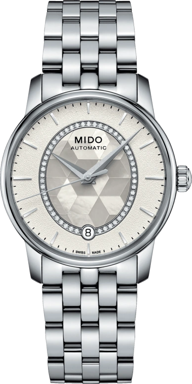 Mido Baroncelli M007.207.11.116.00