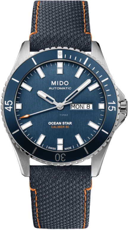 Mido Ocean Star M026.430.17.041.00