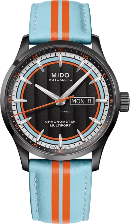 Mido Multifort M038.431.36.051.00