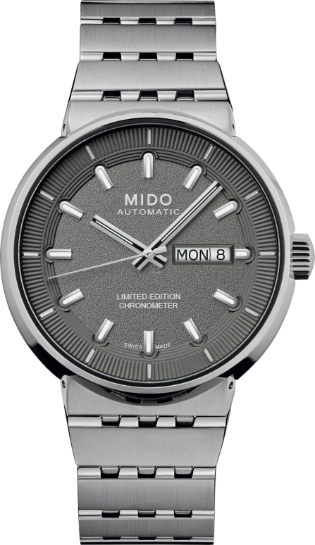 Mido All Dial M8340.4.B3.11