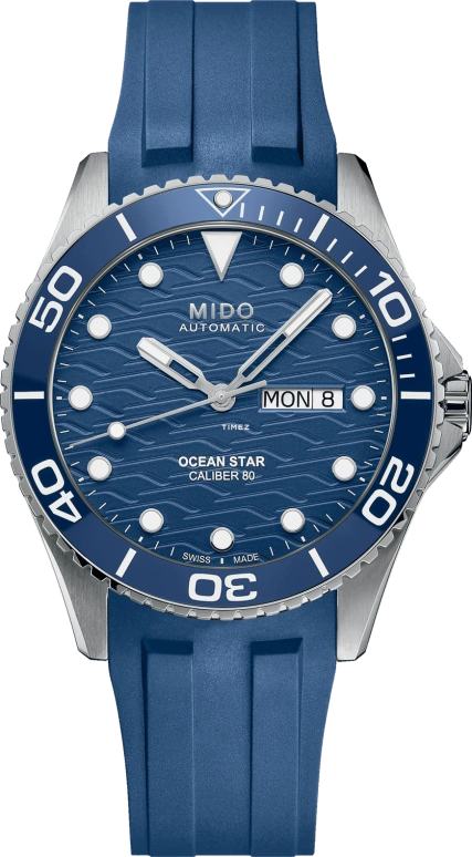 Mido Ocean Star M042.430.17.041.00