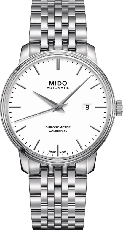 Mido Baroncelli M027.408.11.011.00