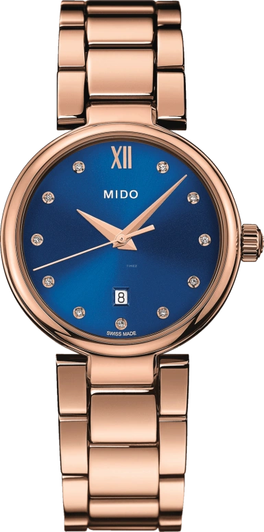 Mido Baroncelli M022.210.33.046.00