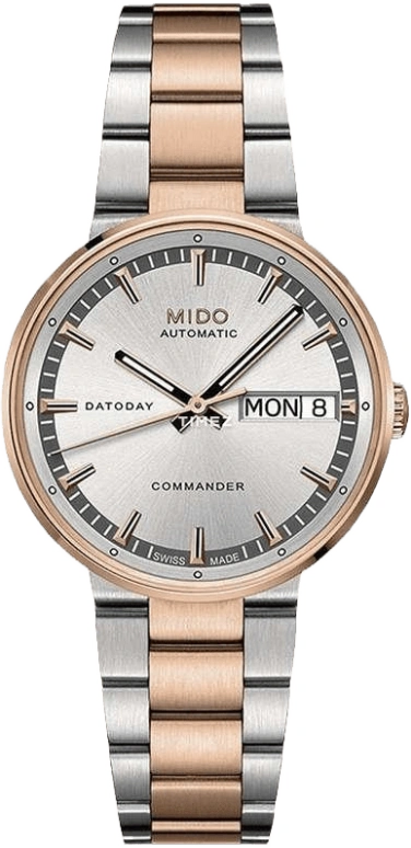 Mido Commander M014.230.22.031.00