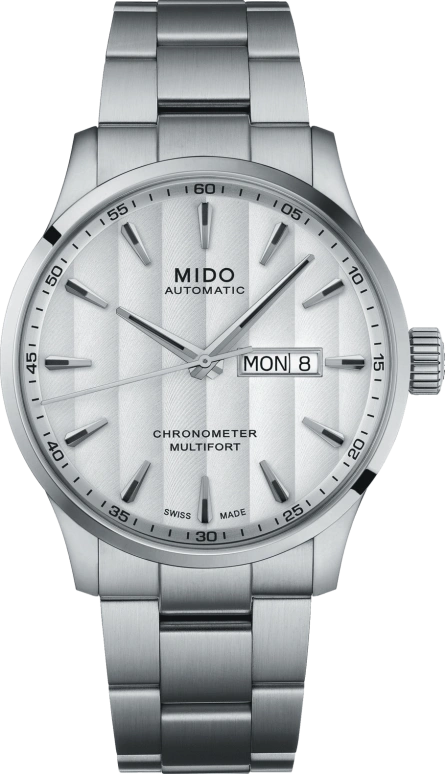 Mido Multifort M038.431.11.031.00