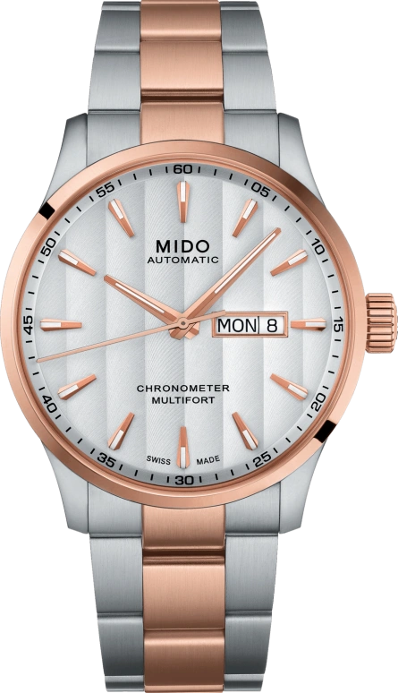 Mido Multifort M038.431.22.031.00