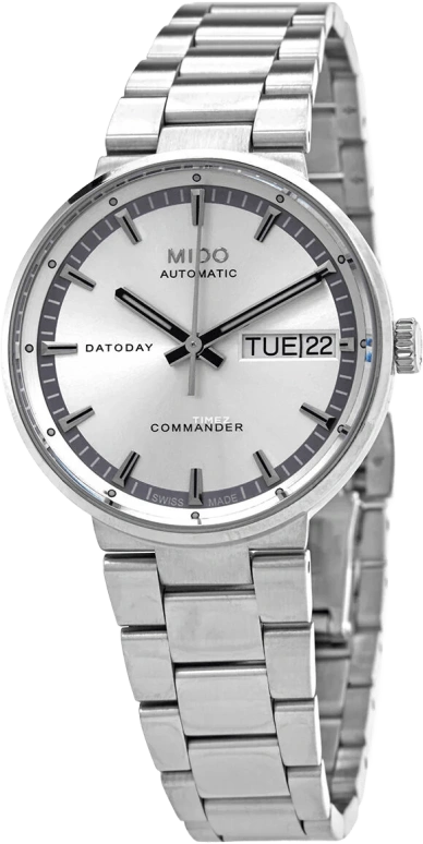 Mido Commander M014.230.11.031.80