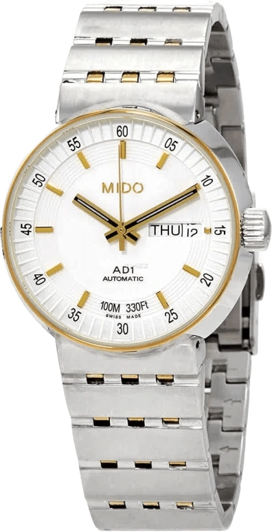Mido All Dial M8330.9.11.1