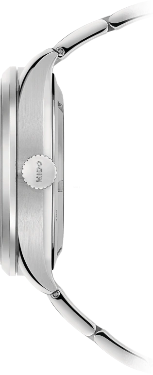 Mido,Multifort 42mm,42mm,Stainless Steel,Coal Gray,Luminous,Black,Green,Automatic,80hours,In-house Caliber,M005,M005.430.11.061.81