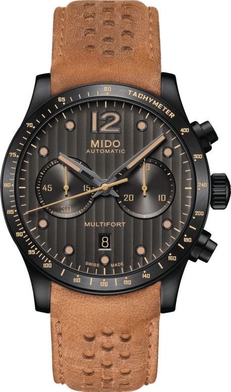 Mido Multifort M025.627.36.061.10