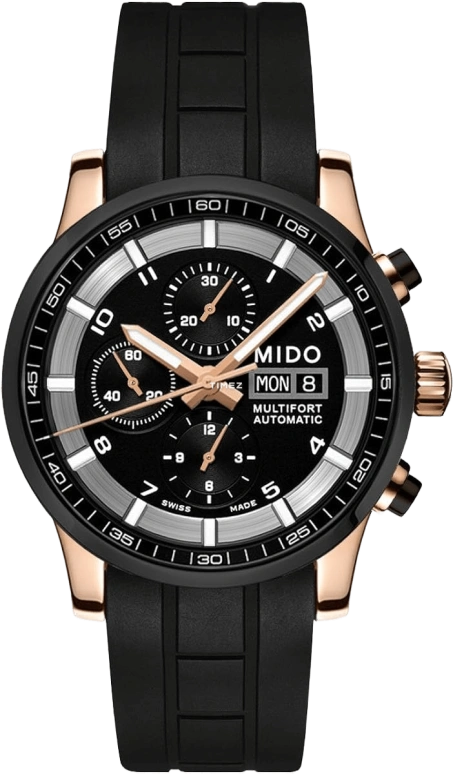Mido Multifort M005.614.37.057.09
