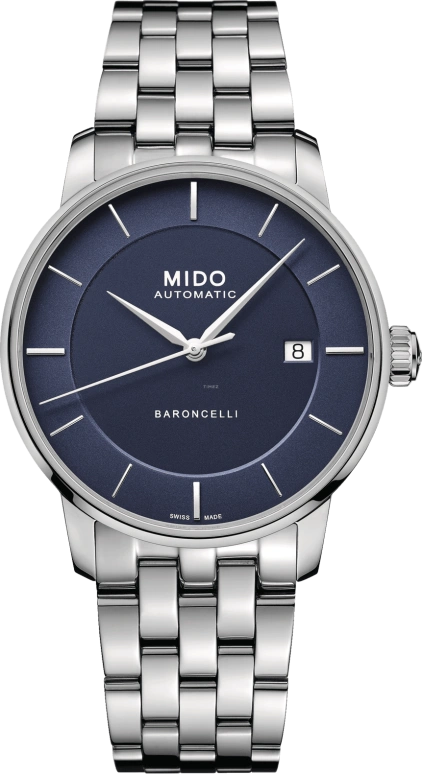 Mido Baroncelli M037.407.11.041.00
