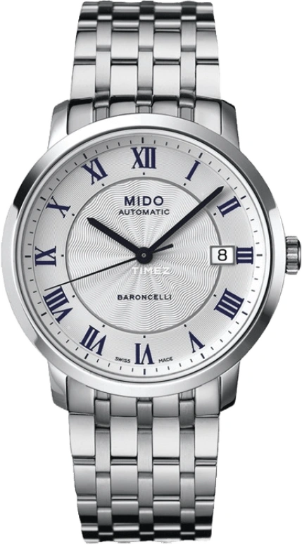 Mido Baroncelli M3895.4.21.1