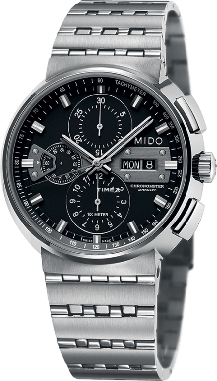 Mido All Dial M006.615.11.051.00