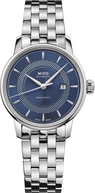 Mido Baroncelli M037.207.11.041.01
