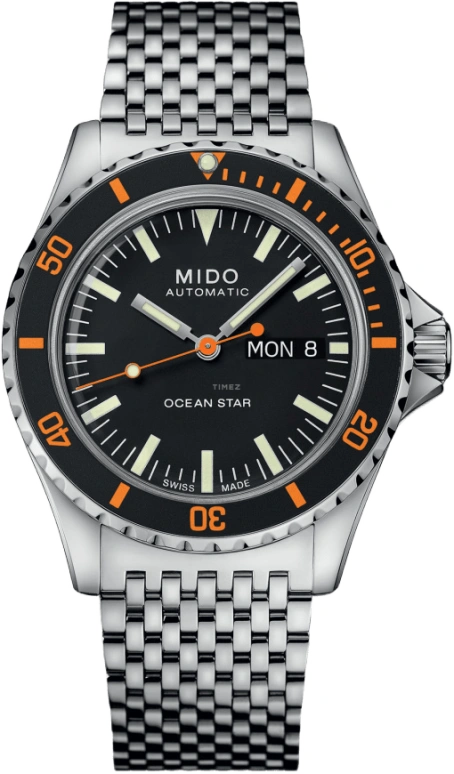 Mido Ocean Star M026.830.11.051.01