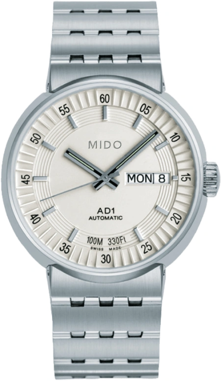 Mido All Dial M8330.4.11.13