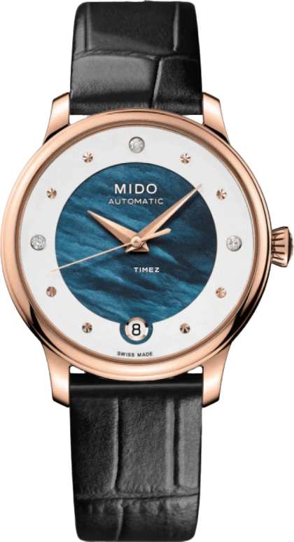 Mido Baroncelli M039.207.36.106.01