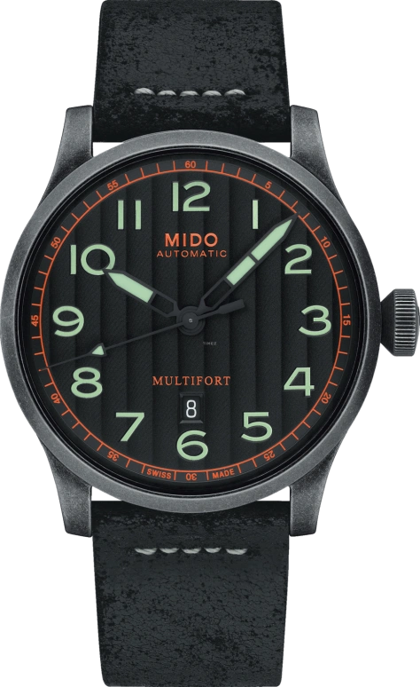 Mido Multifort M032.607.36.050.09