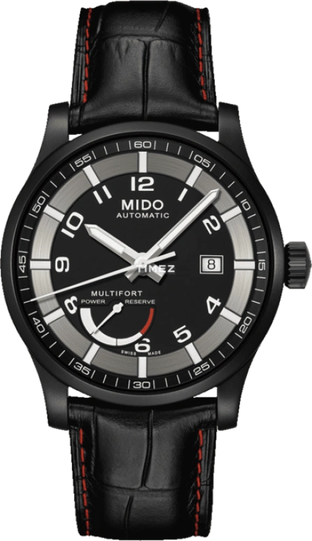 Mido Multifort M005.424.36.052.22