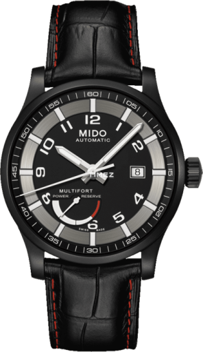 mido mido-multifort 