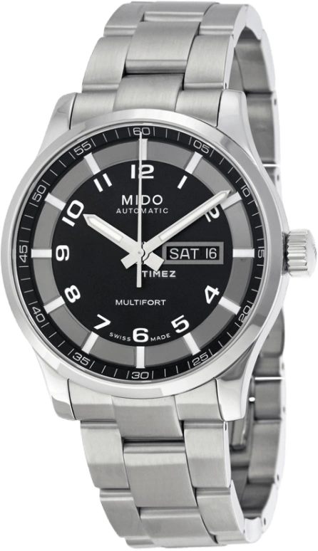 Mido Multifort M005.430.11.052.80