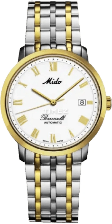 Mido Baroncelli M3895.9.26.1