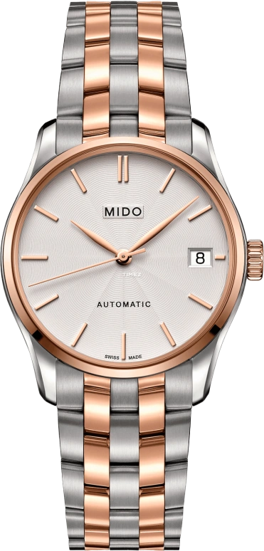 Mido Belluna M024.207.22.031.00