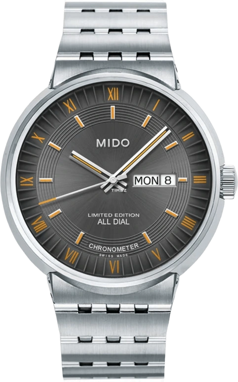 Mido All Dial M8340.4.23.1