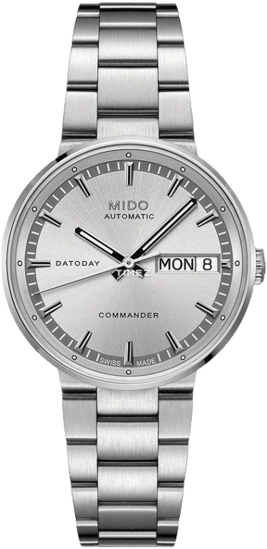 Mido Commander M014.230.11.031.00