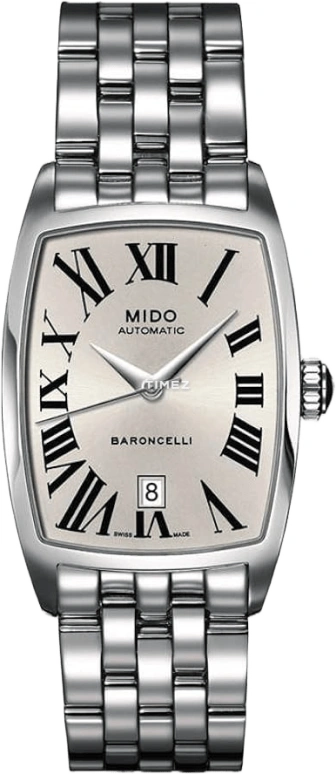 Mido Baroncelli M003.107.11.033.00