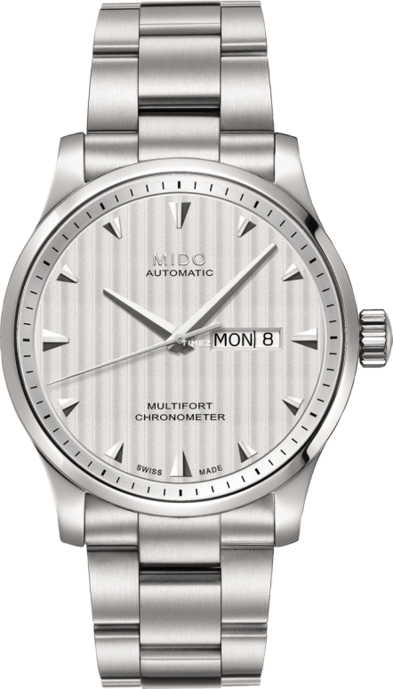Mido Multifort M005.431.11.031.00