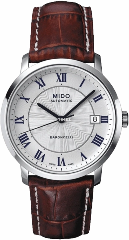 Mido Baroncelli M3895.4.21.8