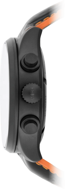 Mido,Multifort 44mm,44mm,Stainless Steel,Black,Automatic,Chronograph,Date,Day,M005,M005.614.36.051.22