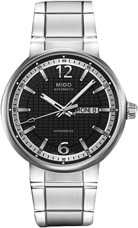Mido Great Wall M015.431.11.067.00